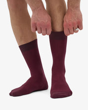Classic organic sock