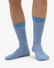 Classic organic sock