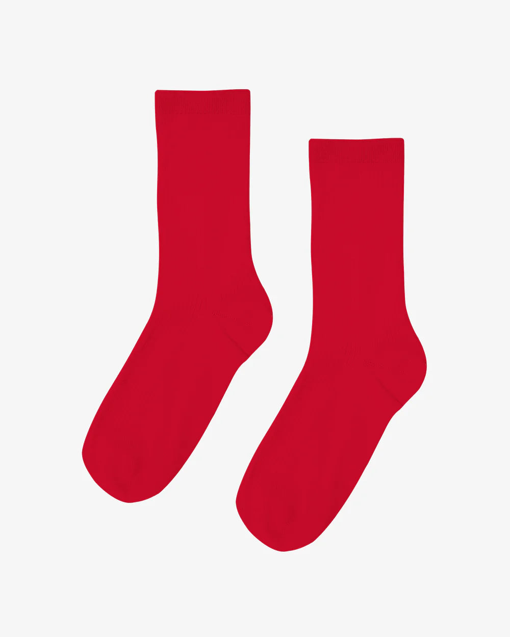 Classic organic sock