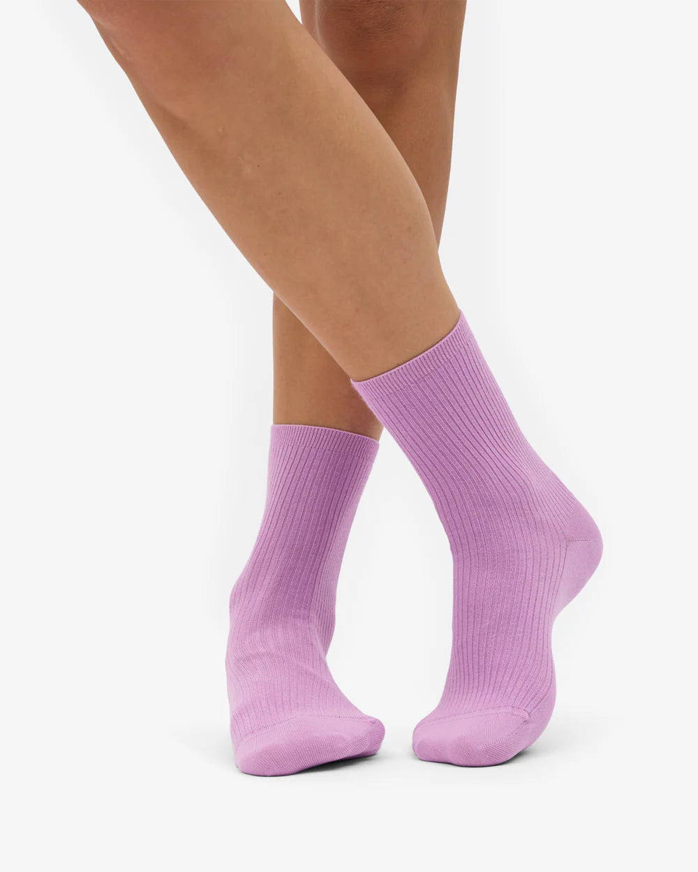 Classic organic sock