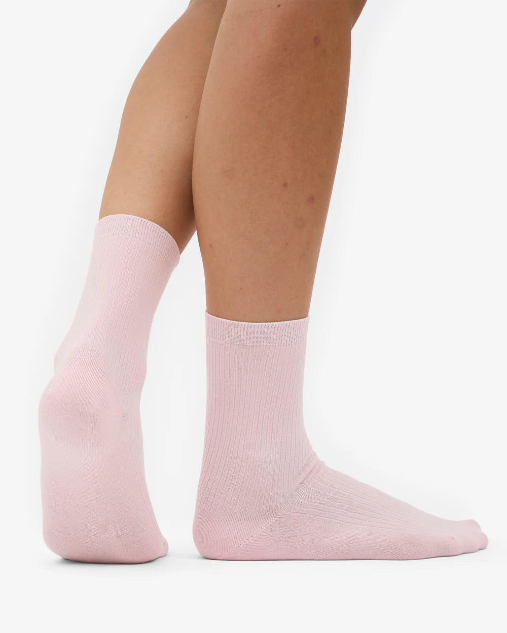Classic organic sock