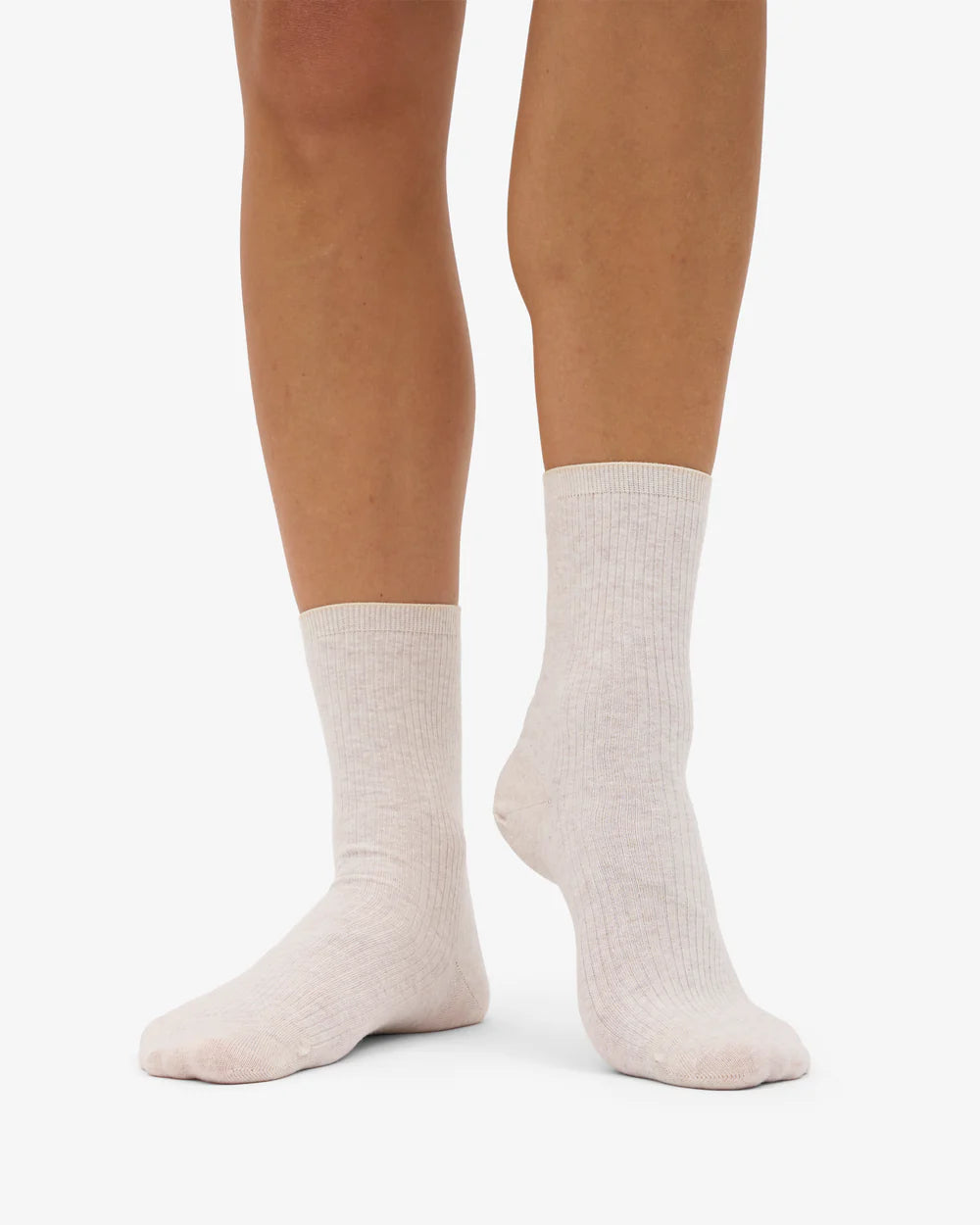Classic organic sock