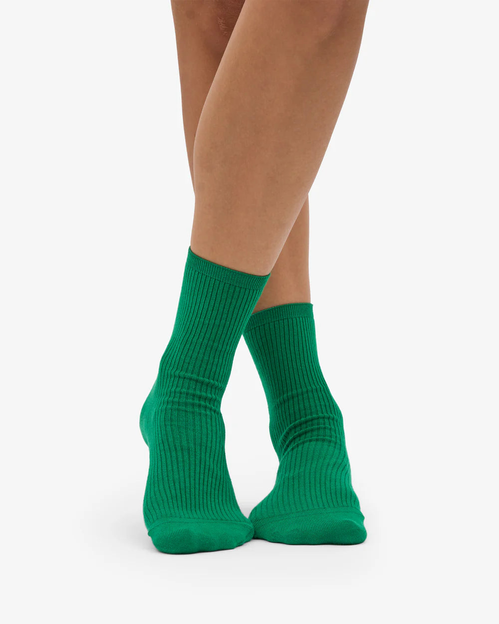 Classic organic sock