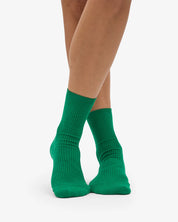 Classic organic sock