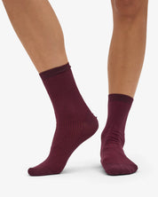 Classic organic sock