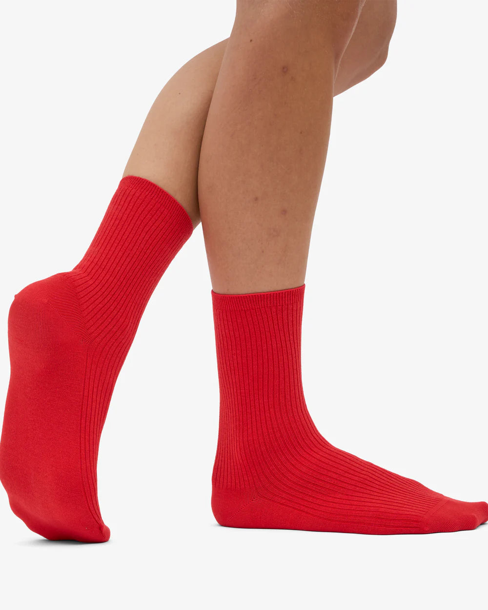 Classic organic sock