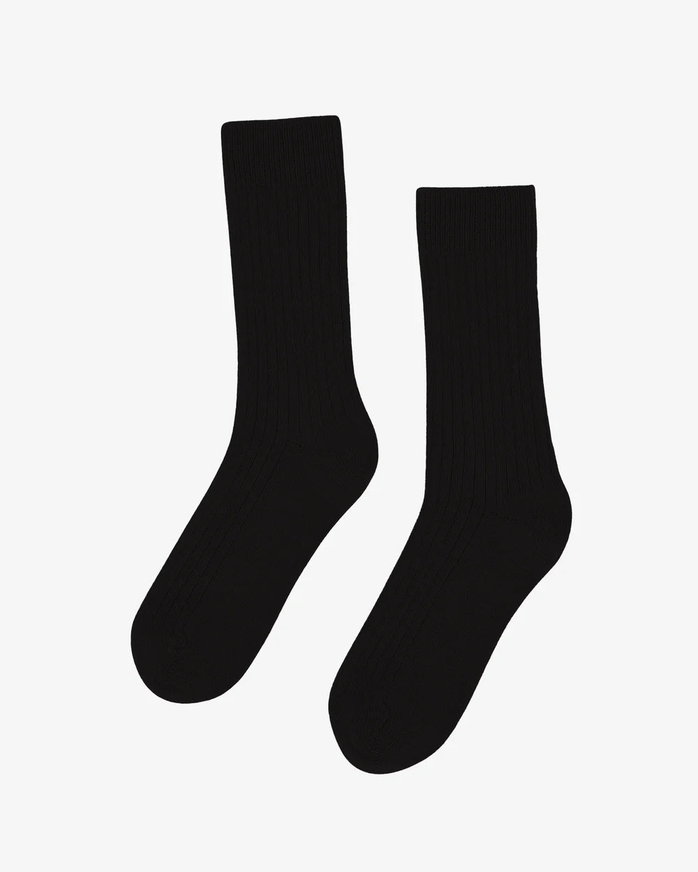 Merino wool blend sock