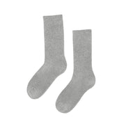 Active organic socks