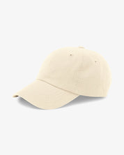 Organic cotton cap