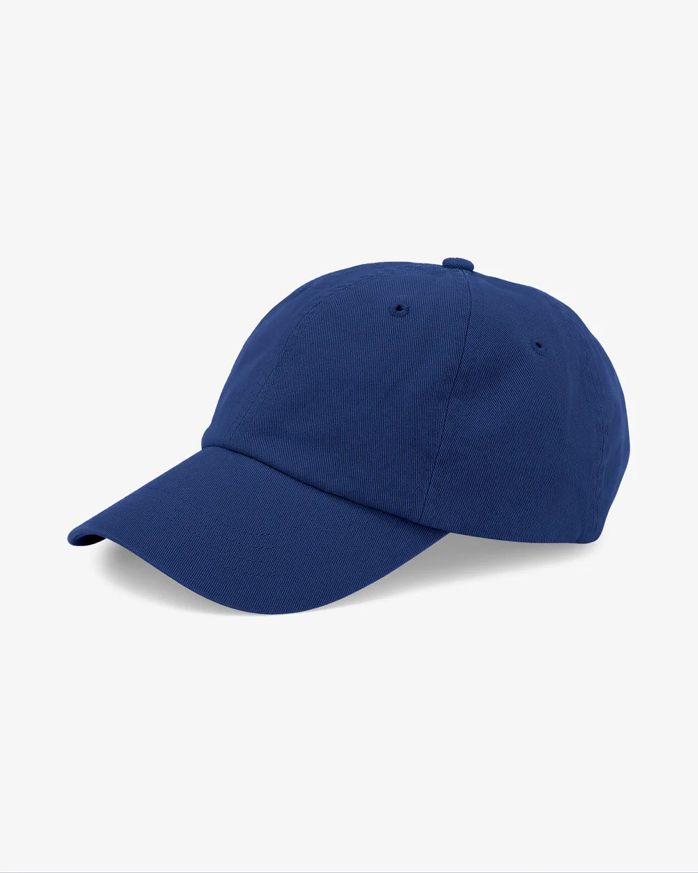 Organic cotton cap