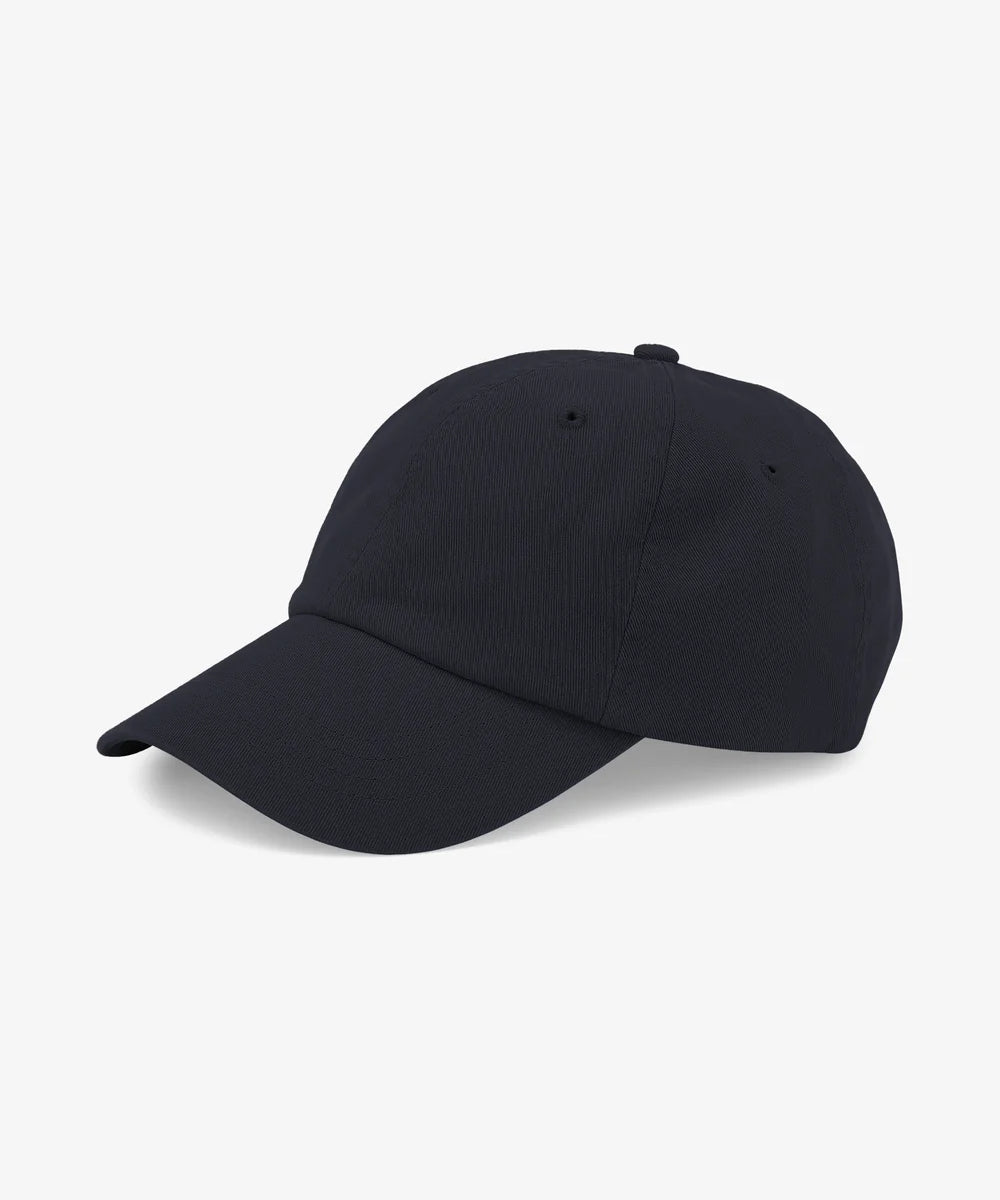 Organic cotton cap