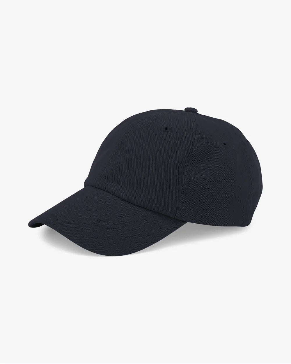 Organic cotton cap