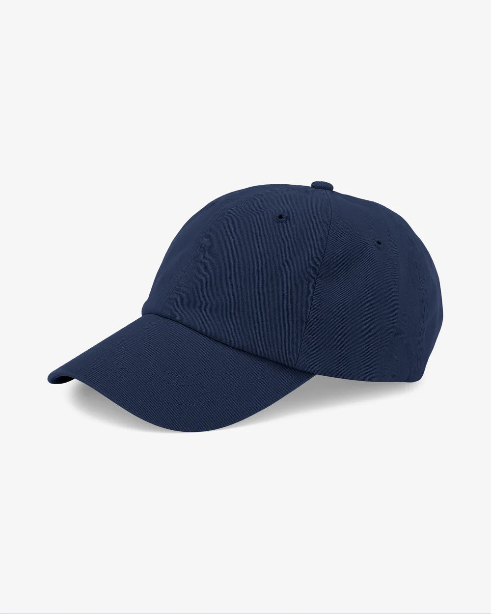 Organic cotton cap