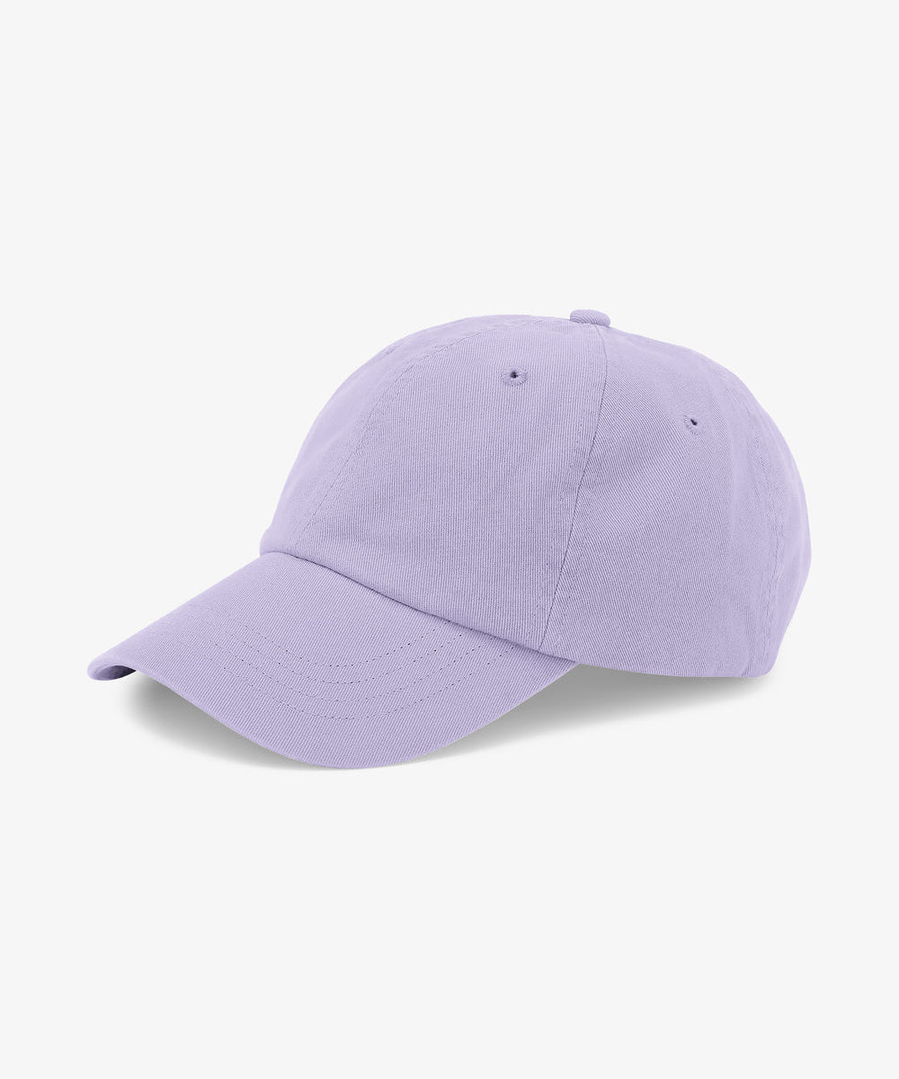 Organic cotton cap