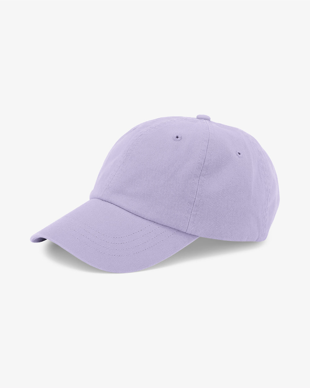 Organic cotton cap