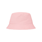 Organic cotton bucket hat