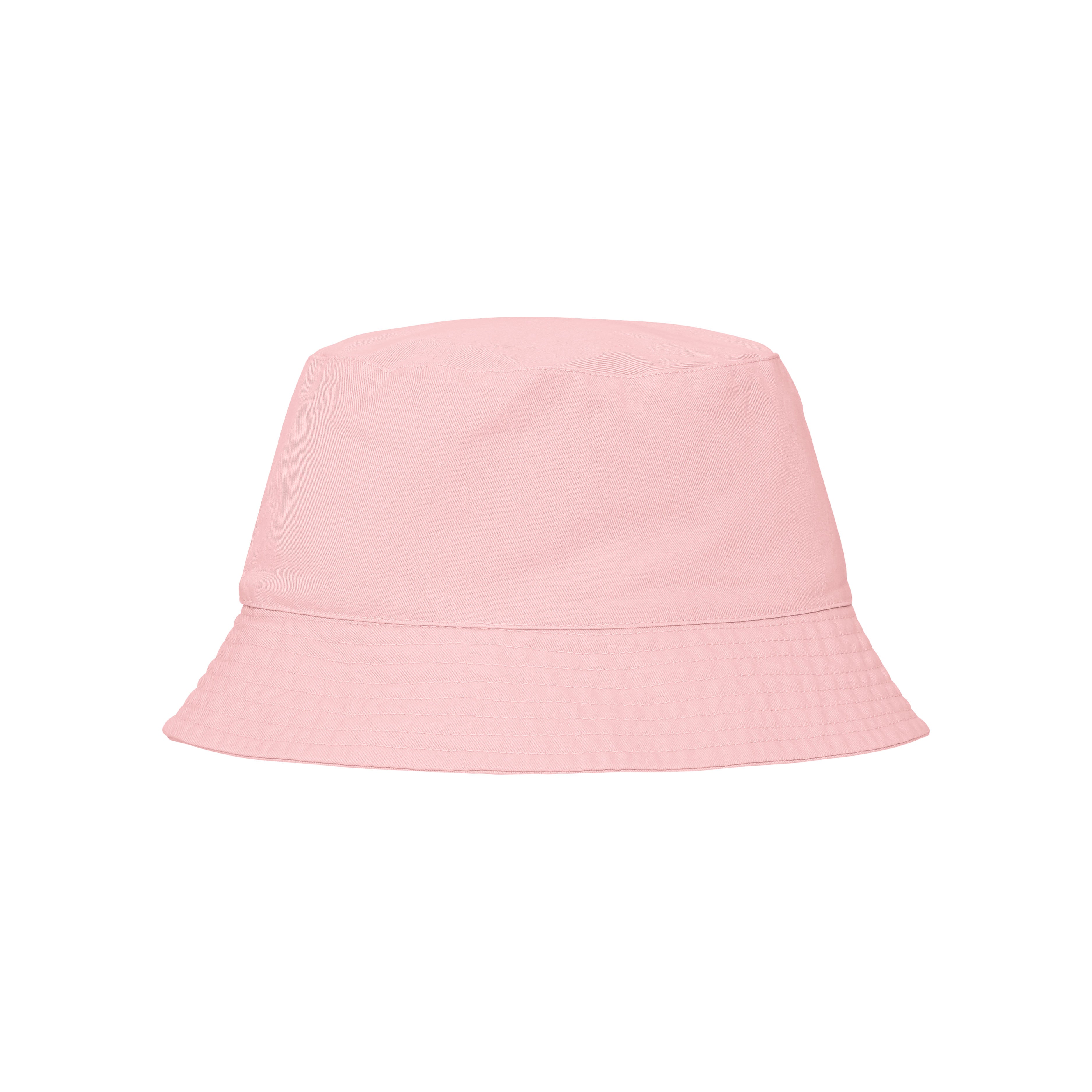 Organic cotton bucket hat