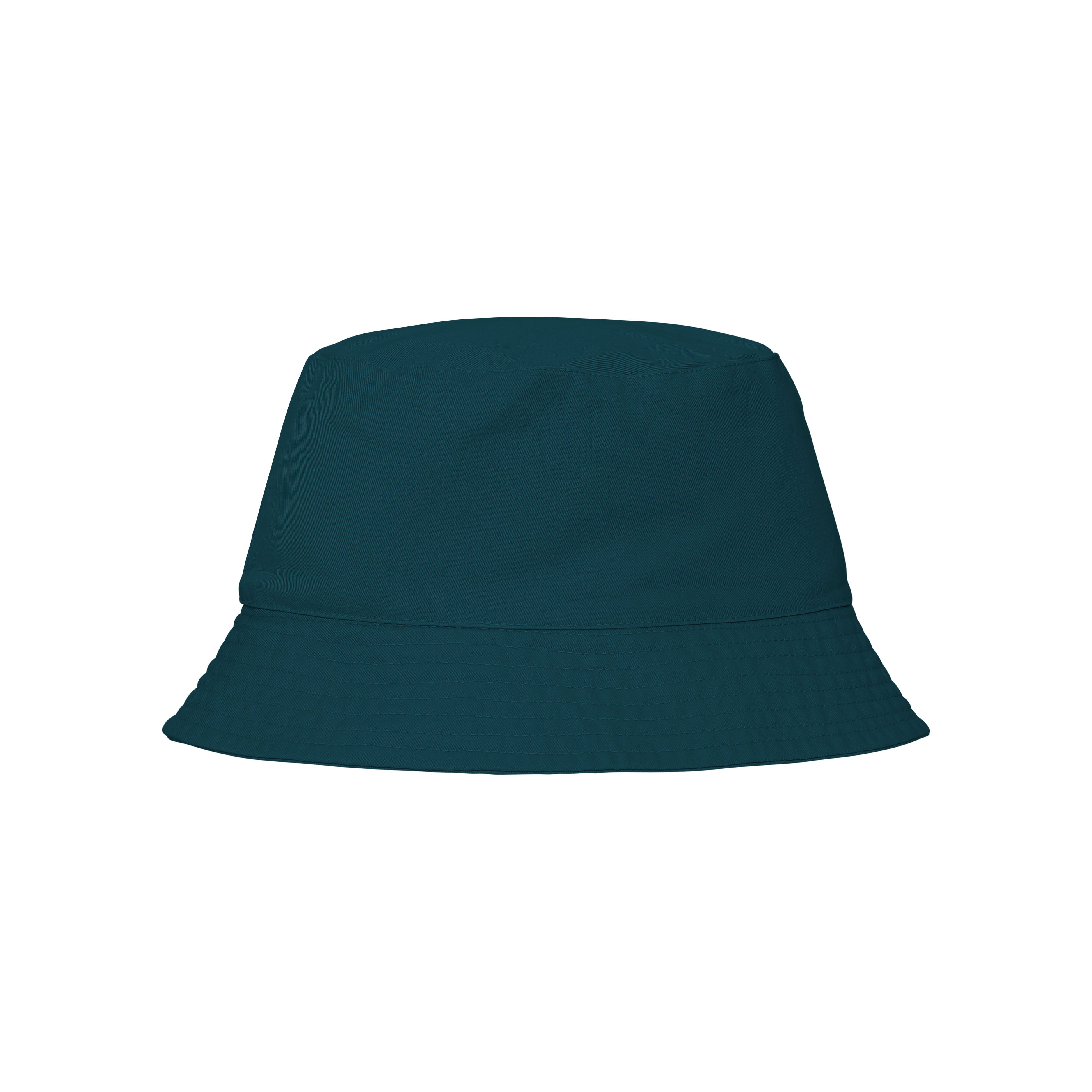 Organic cotton bucket hat