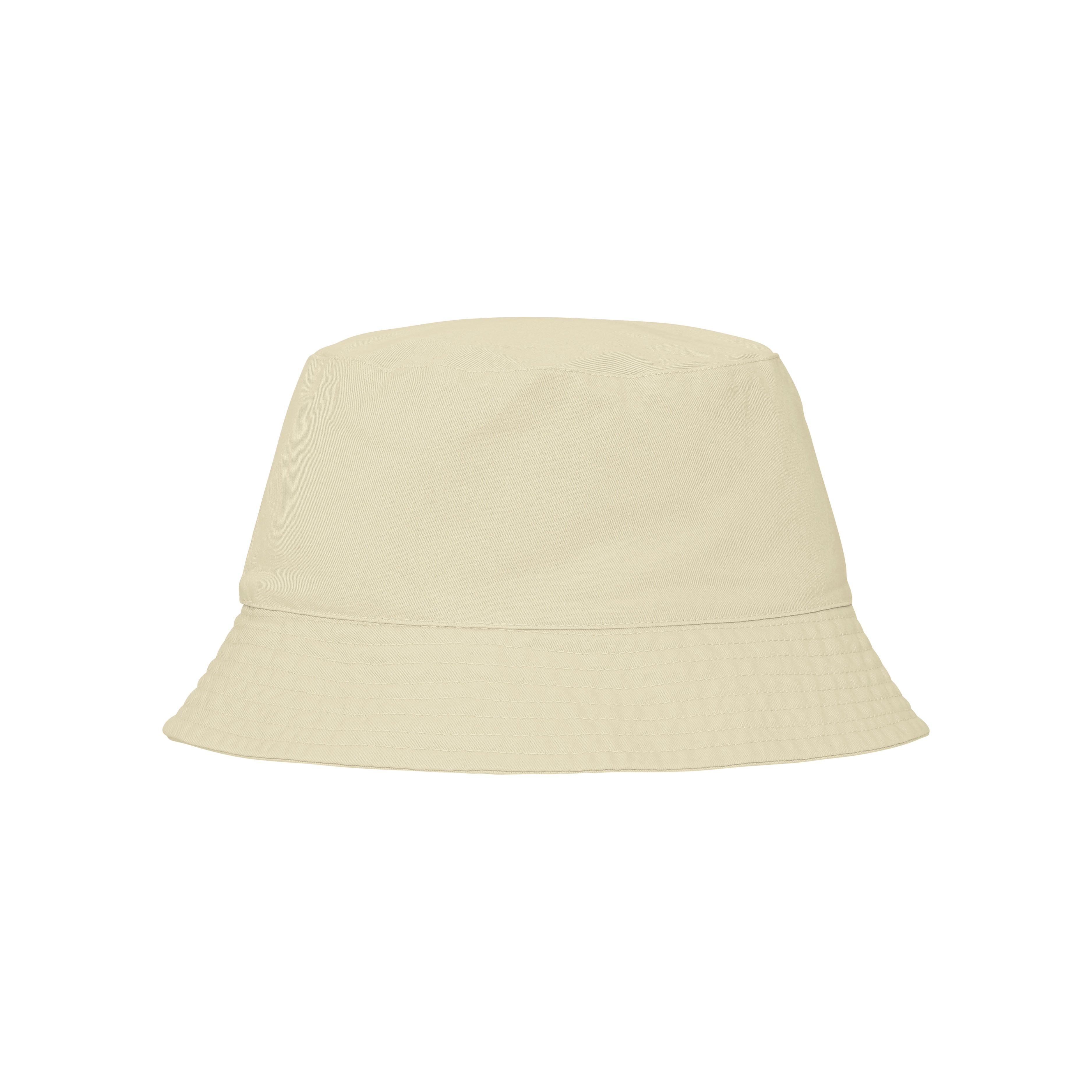 Organic cotton bucket hat