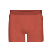 Classic organic boxer brief