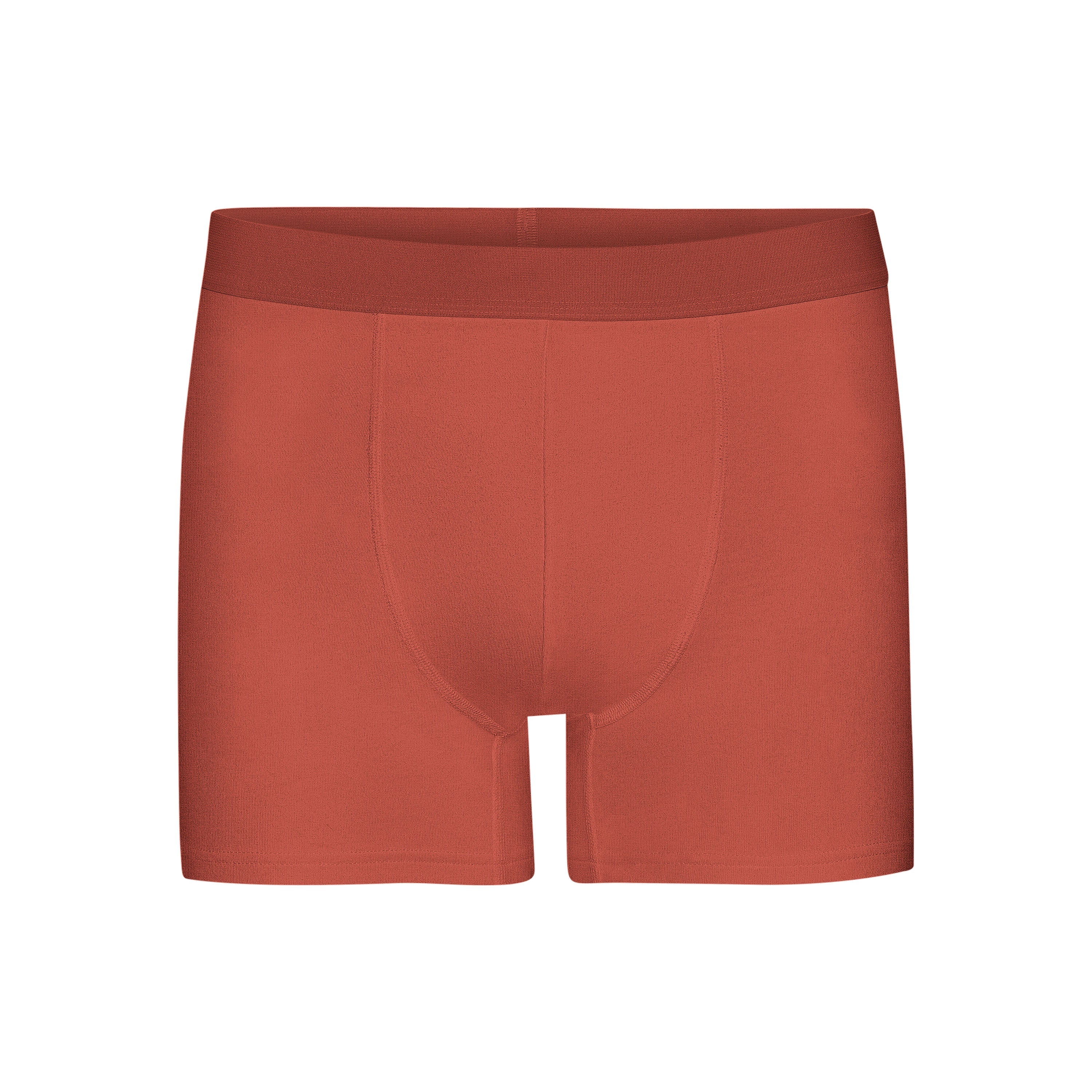 Classic organic boxer brief