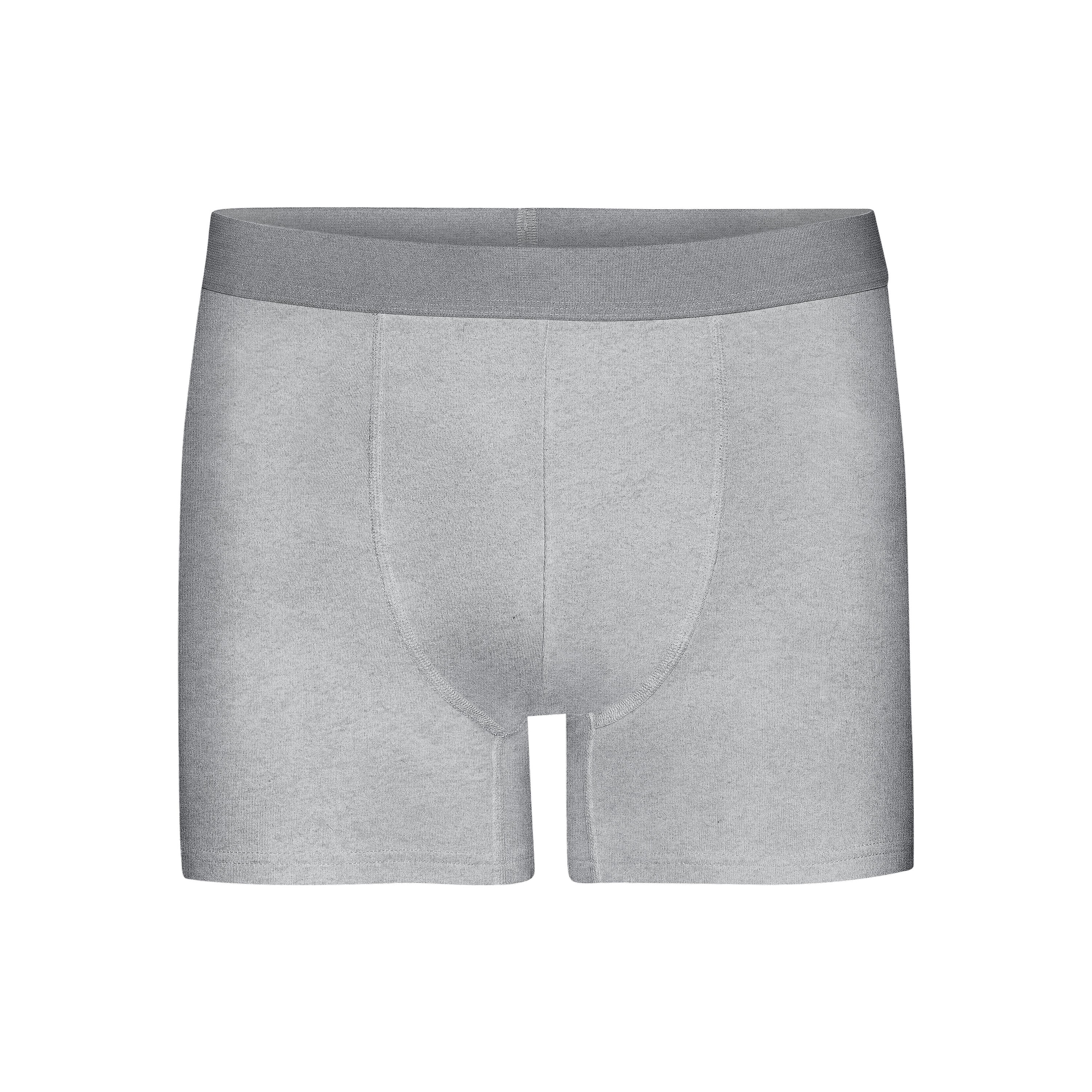 Classic organic boxer brief