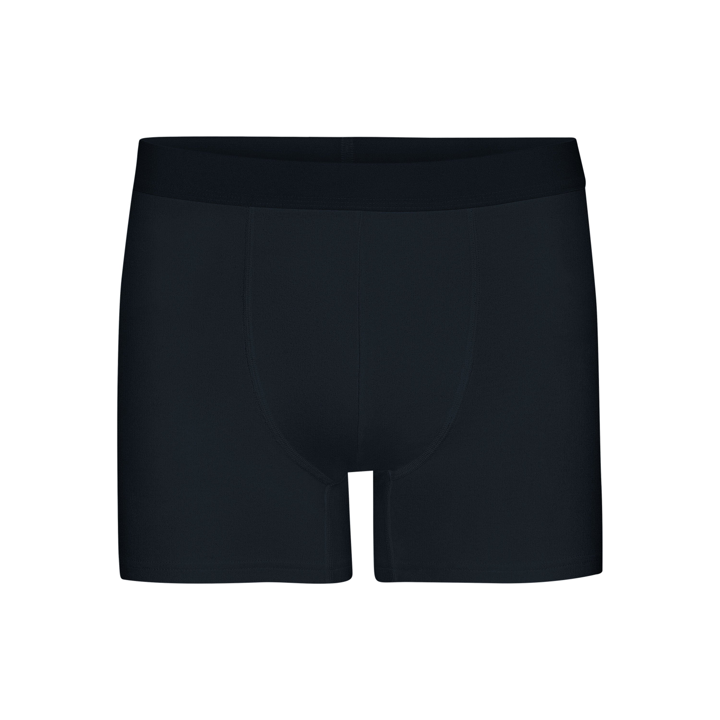 Classic organic boxer brief