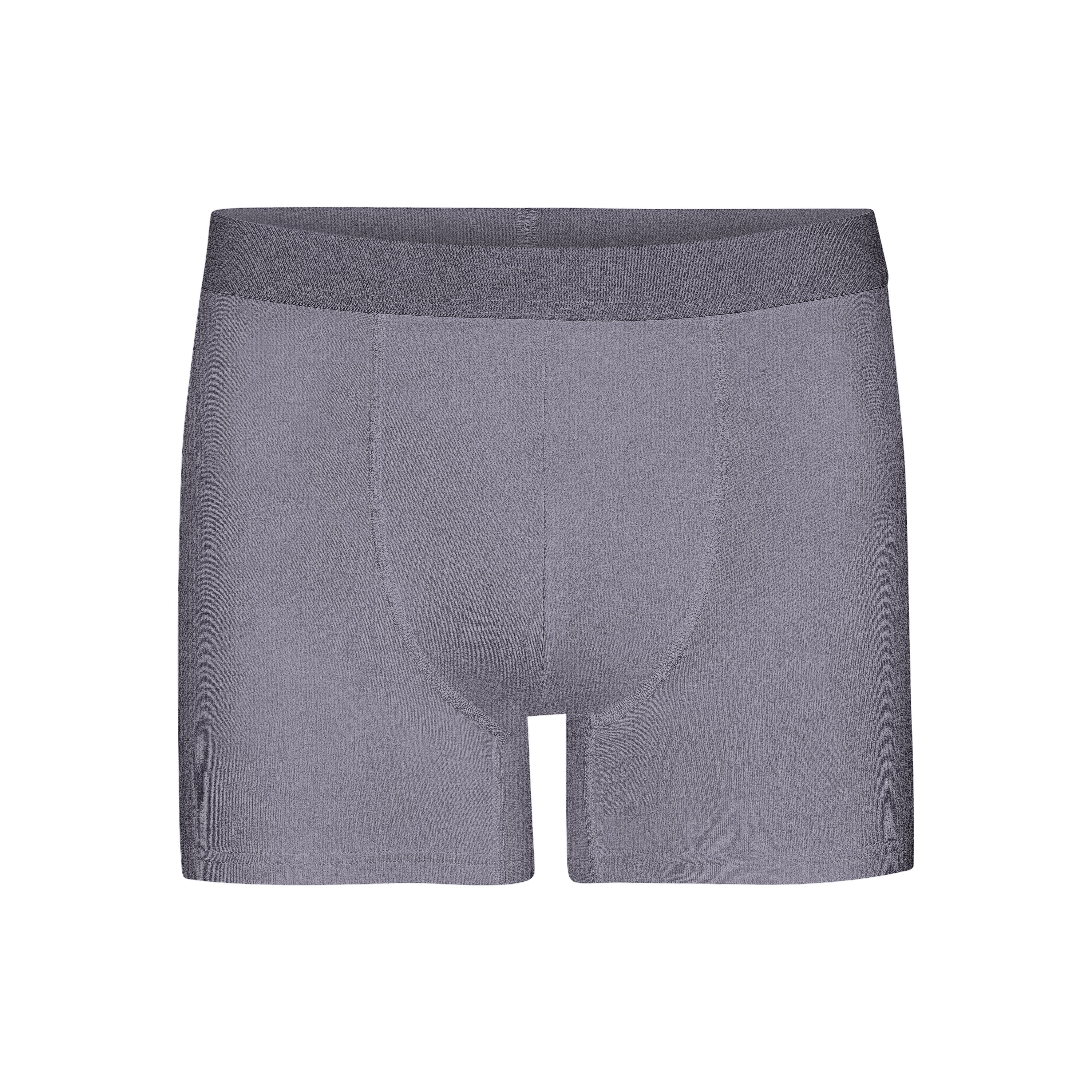 Classic organic boxer brief