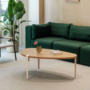 salontafel pebble