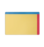 carnival - set/2 placemats