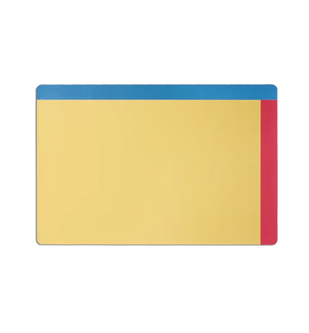 carnival - set/2 placemats