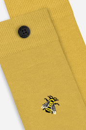 Gift set - Bee'n honey socks