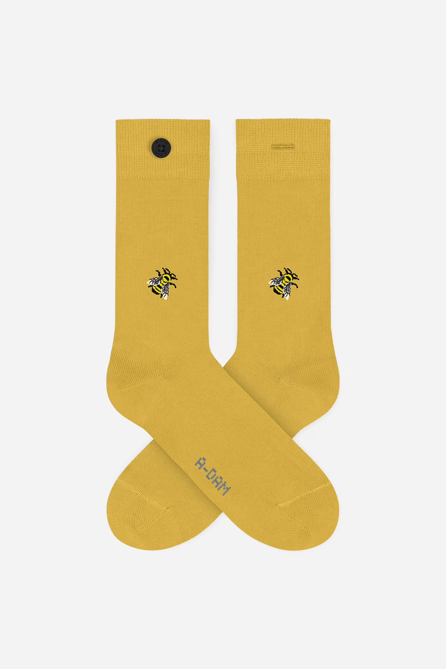 Gift set - Bee'n honey socks