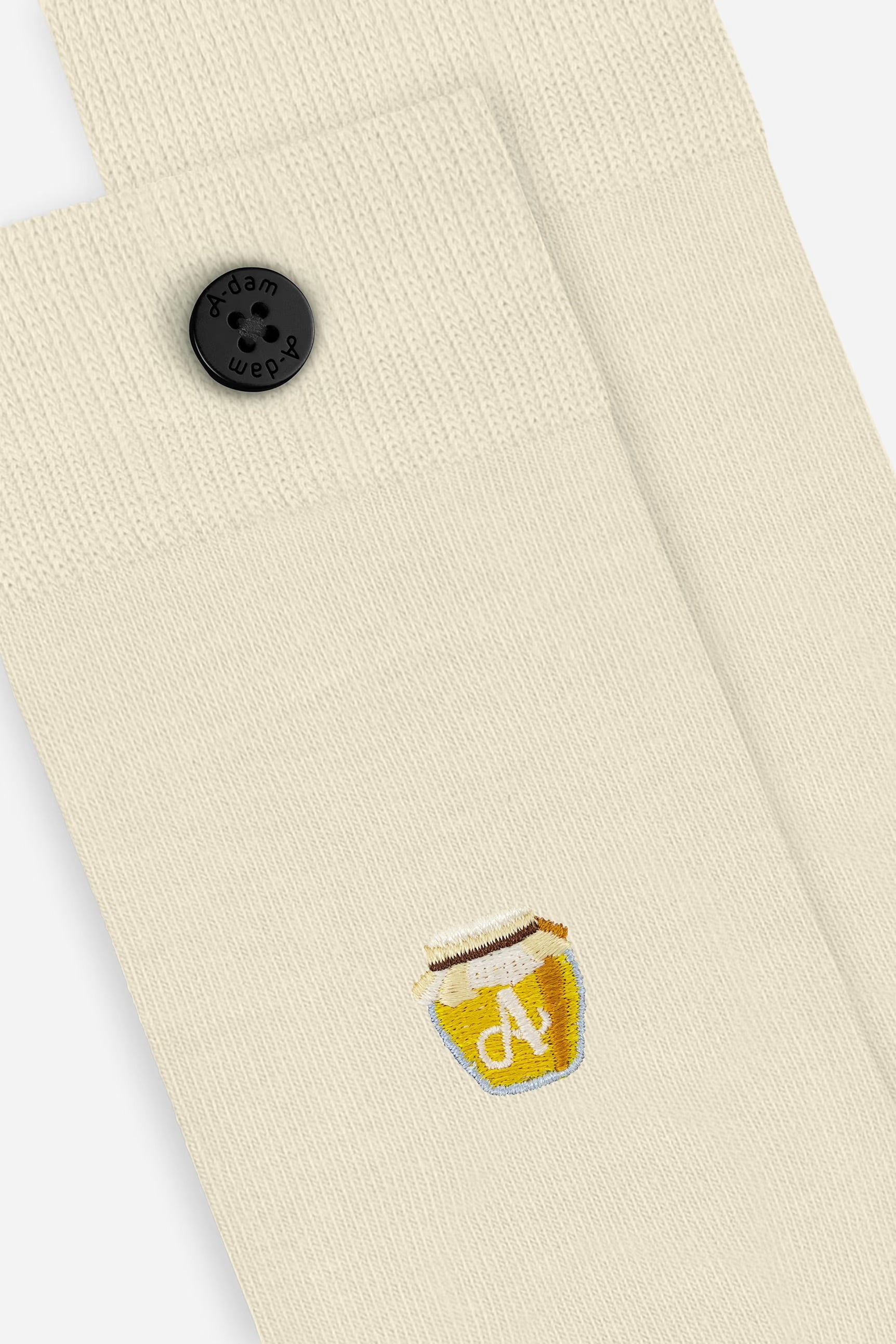 Gift set - Bee'n honey socks
