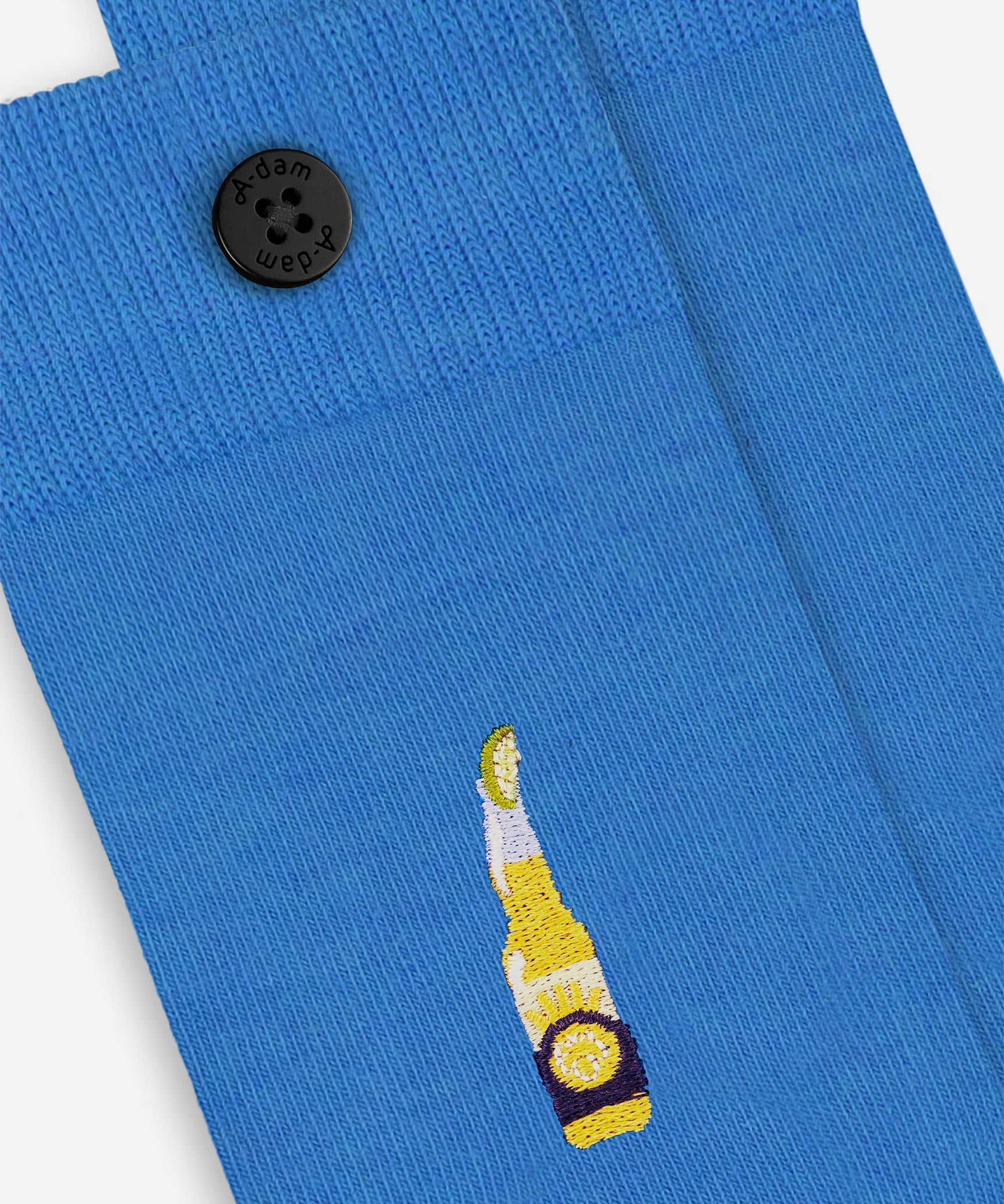 CasualSock_BlueBeer_Detail.jpg