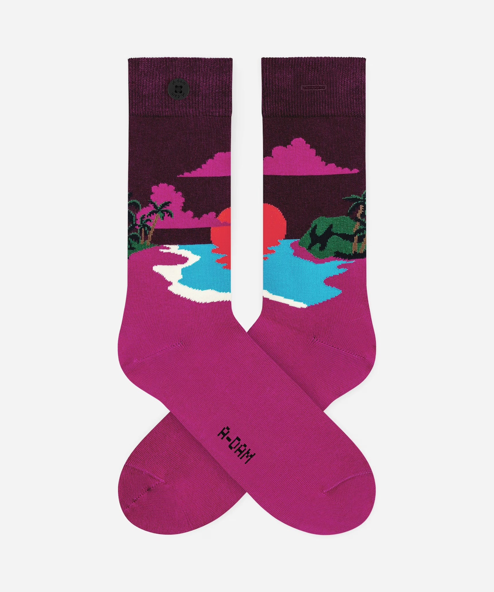 CasualSocks_RedSunset_Front.jpg