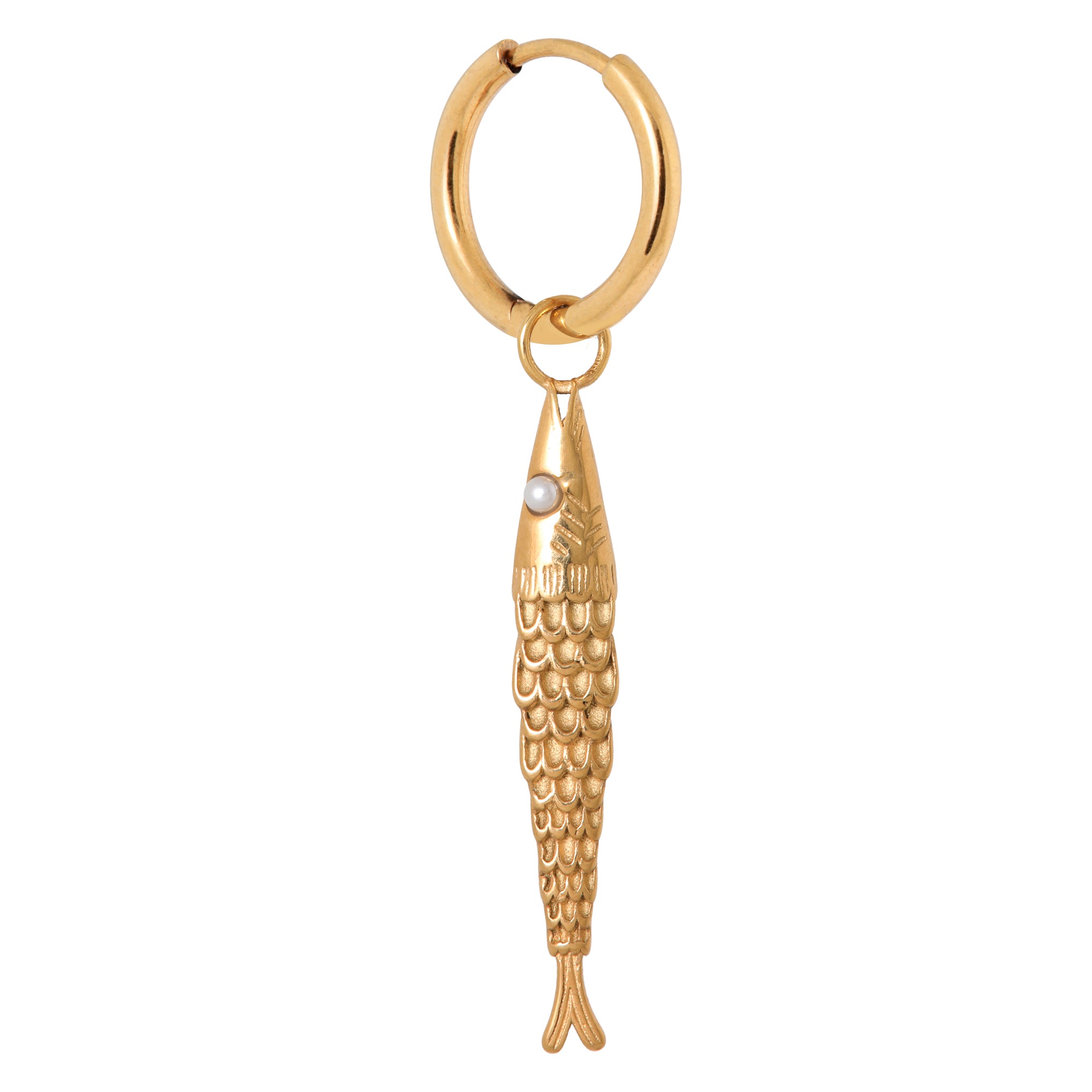 catch of the day hoop