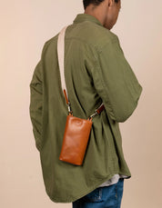 Charlie phone bag