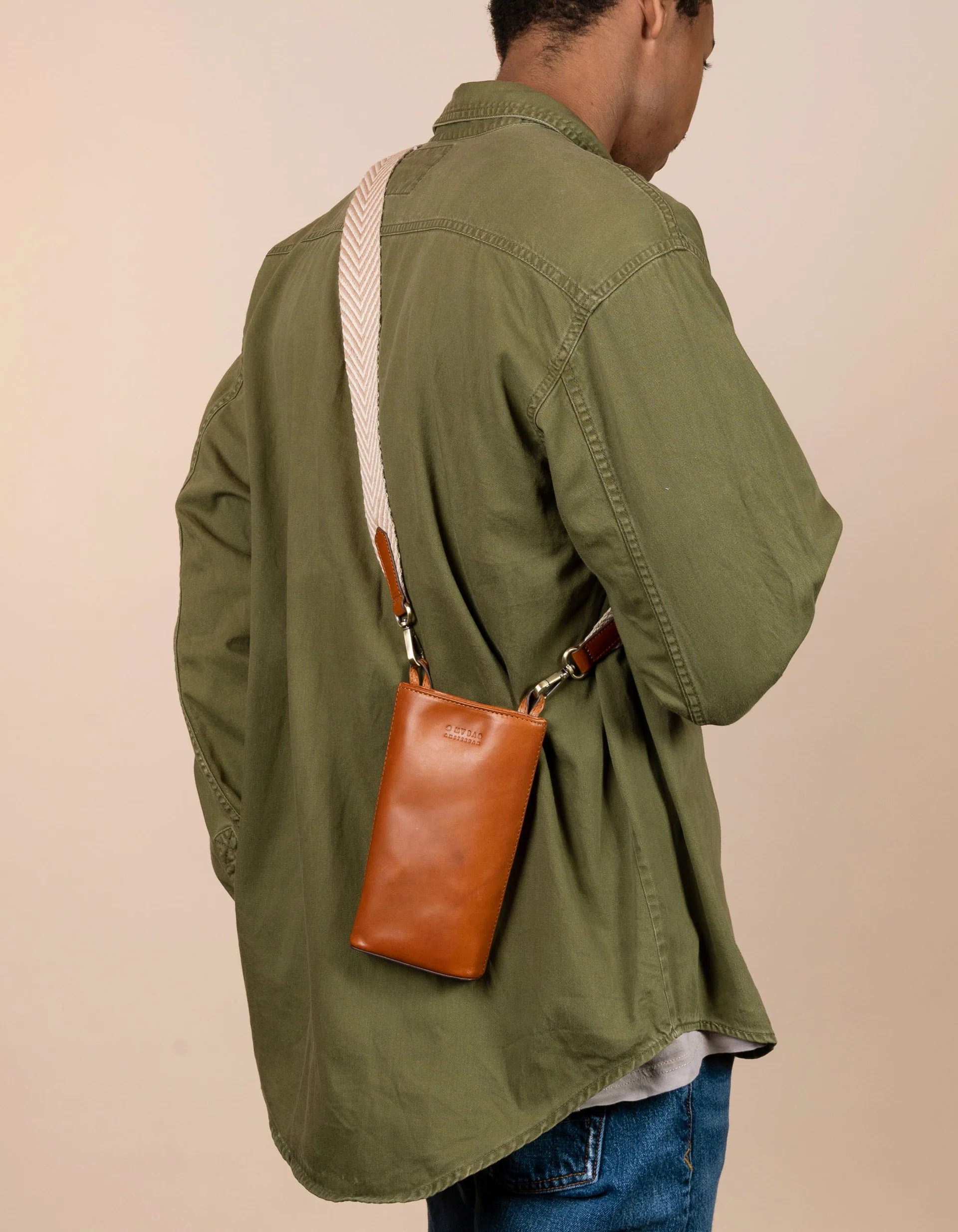 Charlie phone bag