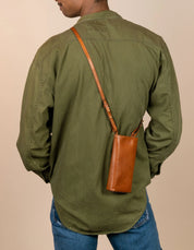 Charlie phone bag