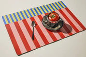 cherry - set/2 placemats