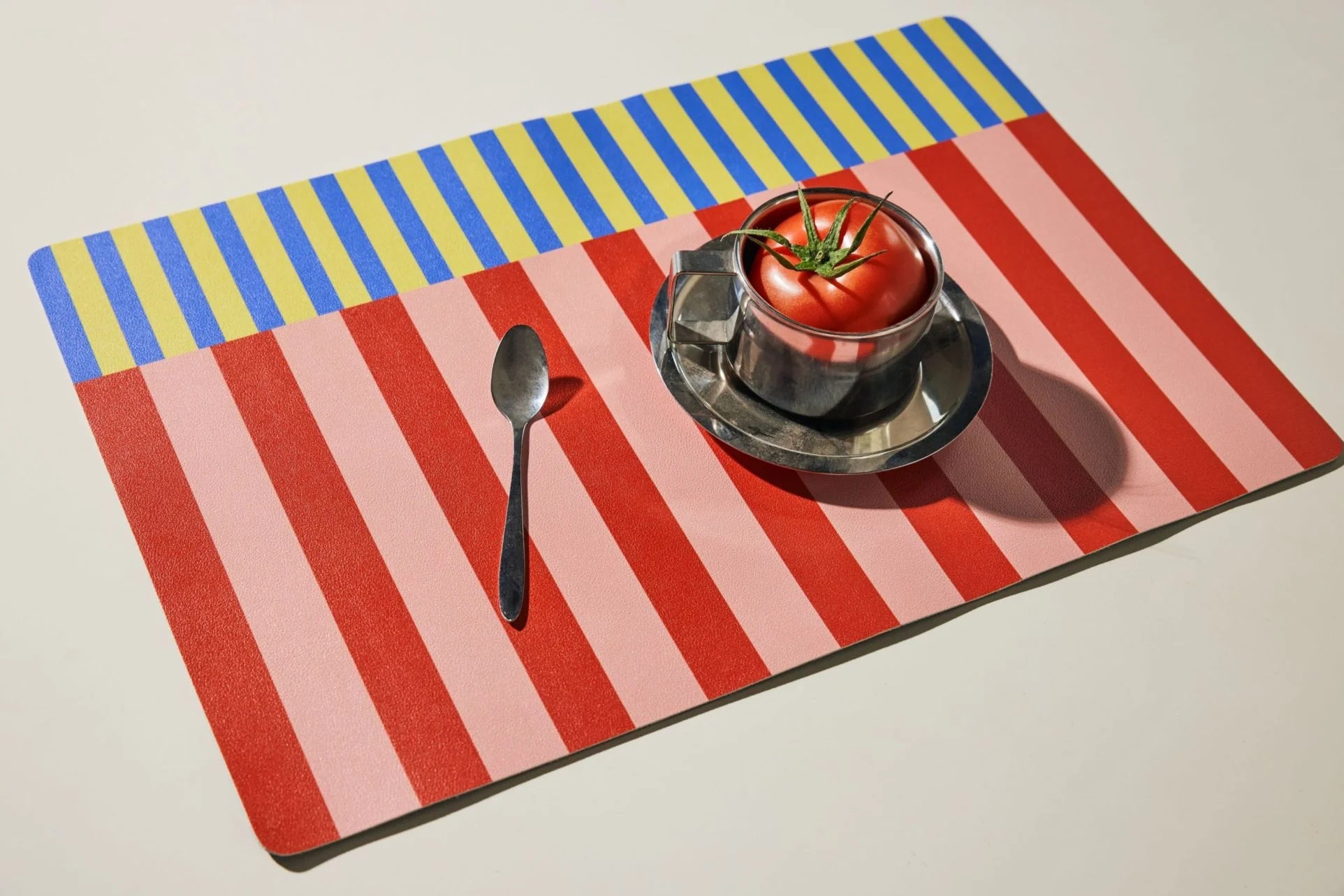 cherry - set/2 placemats