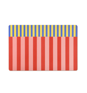 cherry - set/2 placemats
