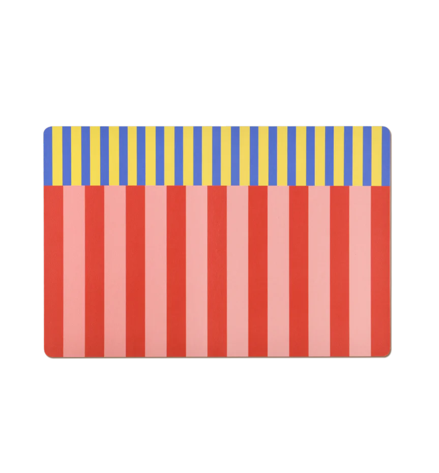 cherry - set/2 placemats