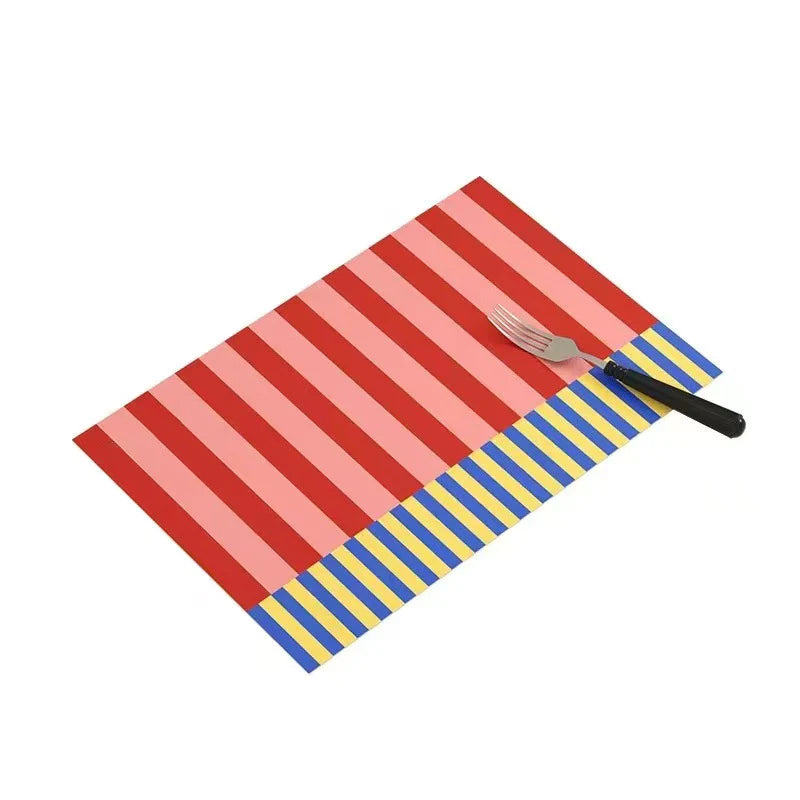 cherry - set/2 placemats