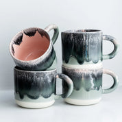 chug mug - punk blonde