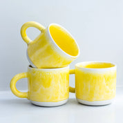 chug mug - sun beam