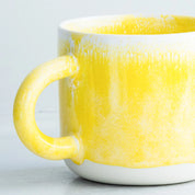 chug mug - sun beam