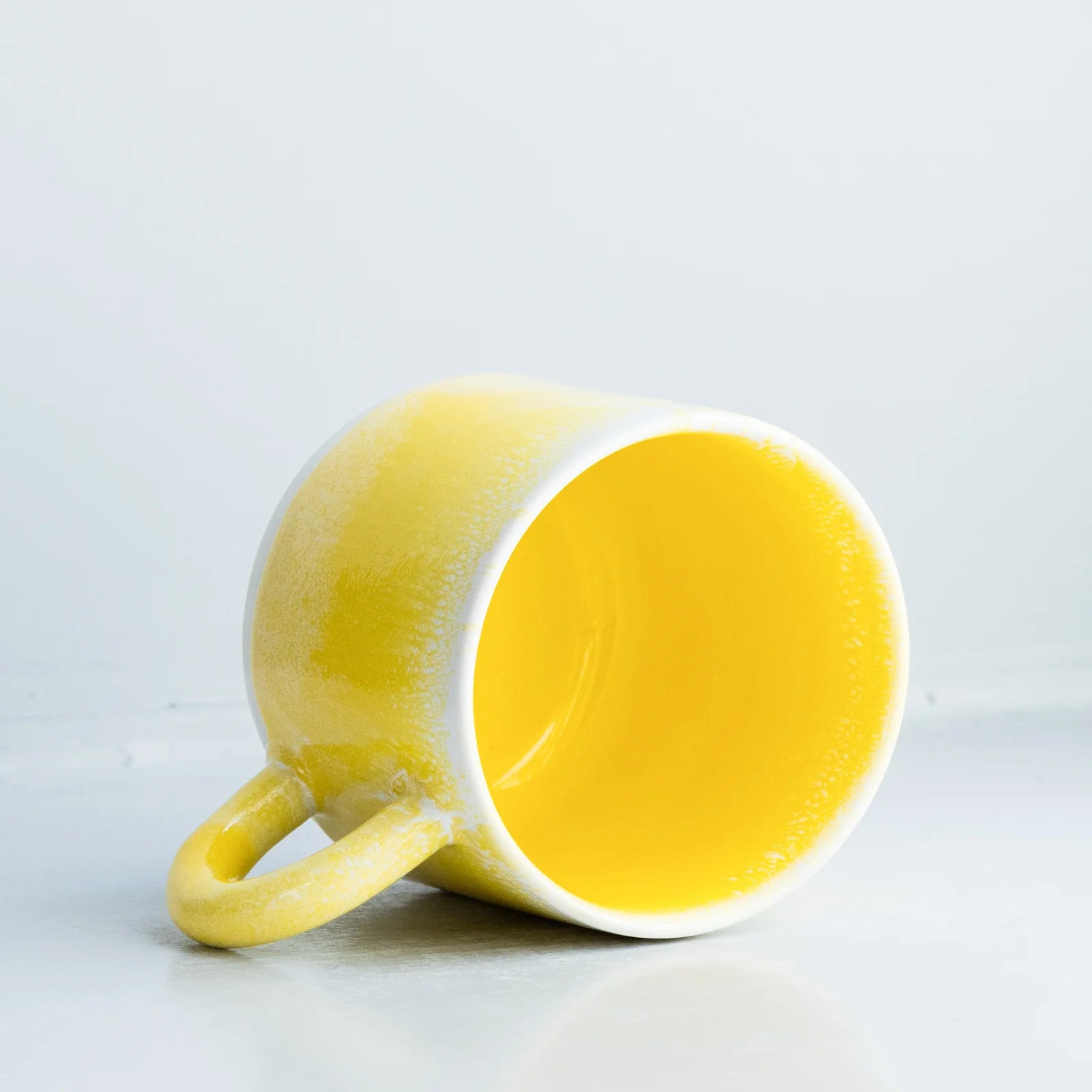 chug mug - sun beam