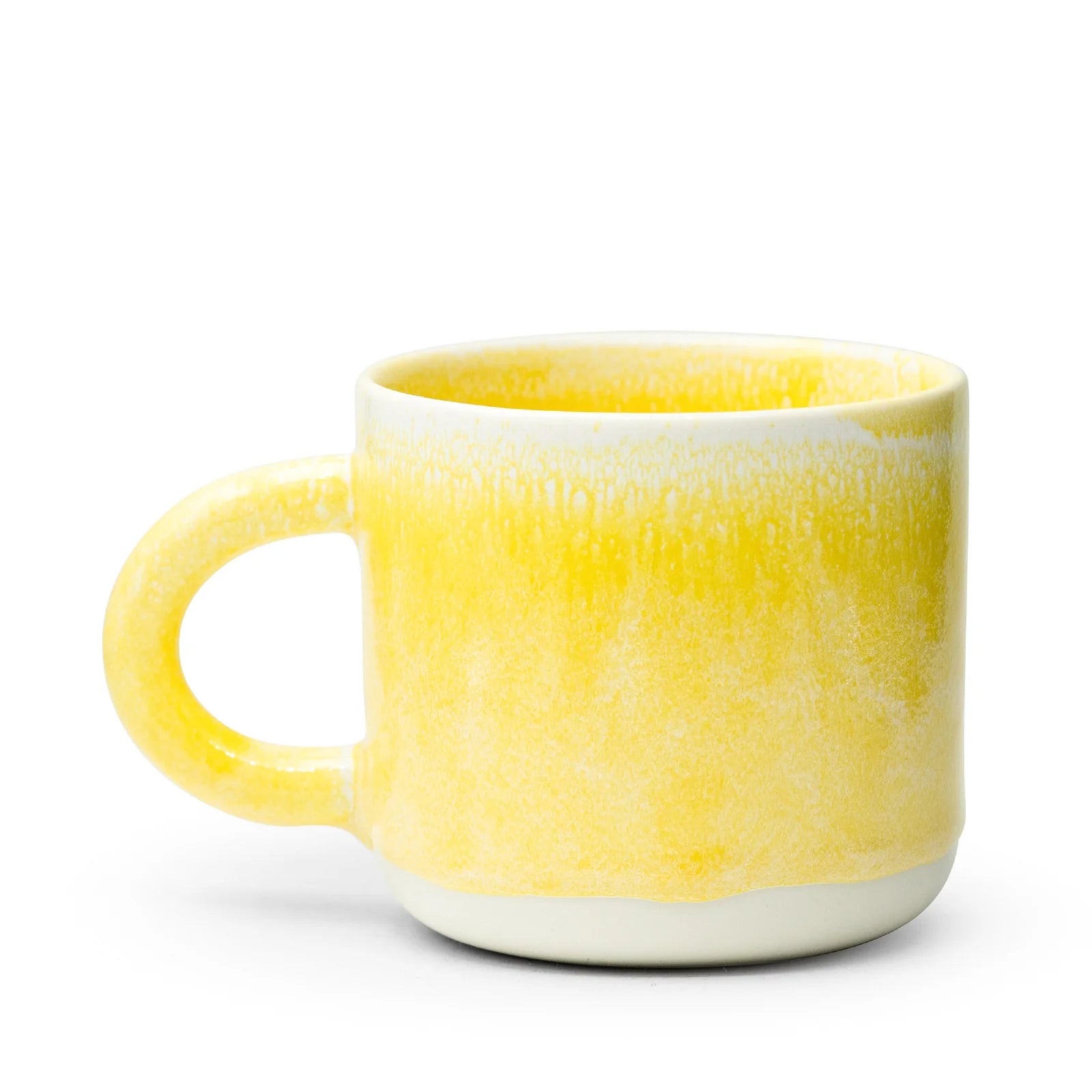 chug mug - sun beam